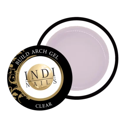 Build Arch Gel Clear -30ml ( TPO & HEMA frei )