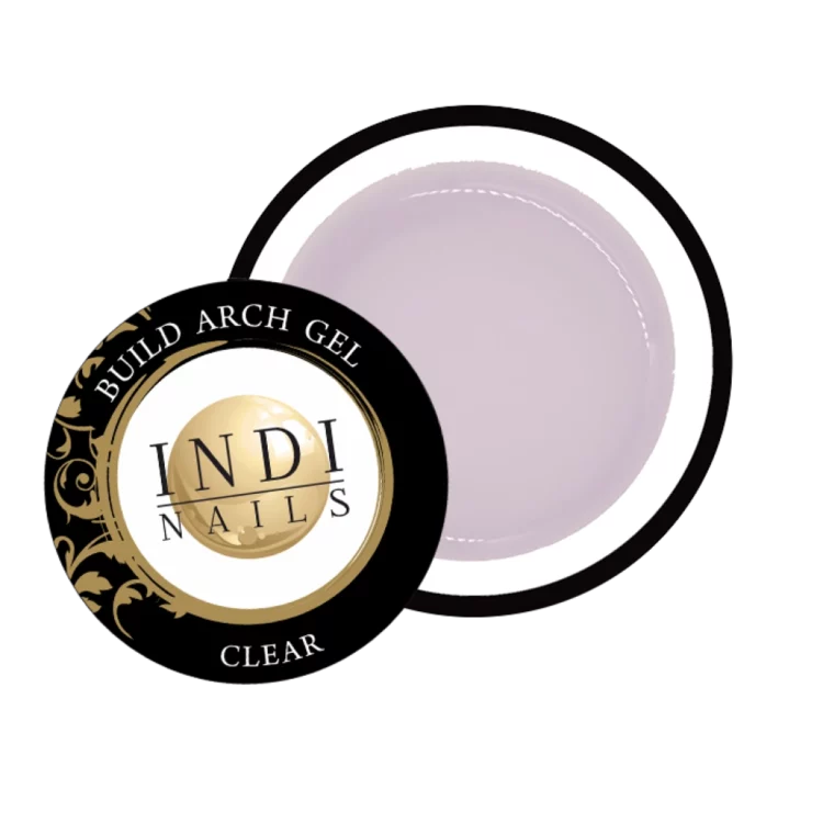 Build Arch Gel Clear -30ml ( TPO & HEMA frei )
