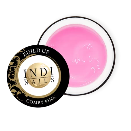 Build Comby Pink – 50 ml (TPO frei)