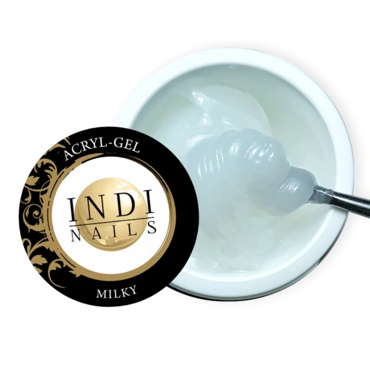 Acryl Gel Milky 30ml ( TPO & HEMA frei )