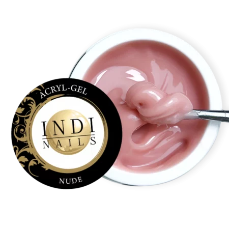 Acryl Gel Nude – 30ml (TPO & HEMA frei)