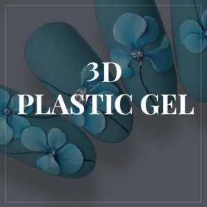 3D Plastic Gel