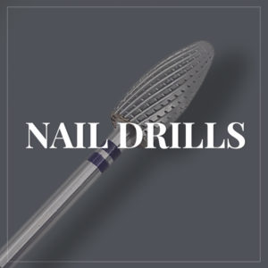 Nail Drills