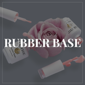 Rubber Base & Top