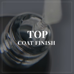 Top Gel Finish