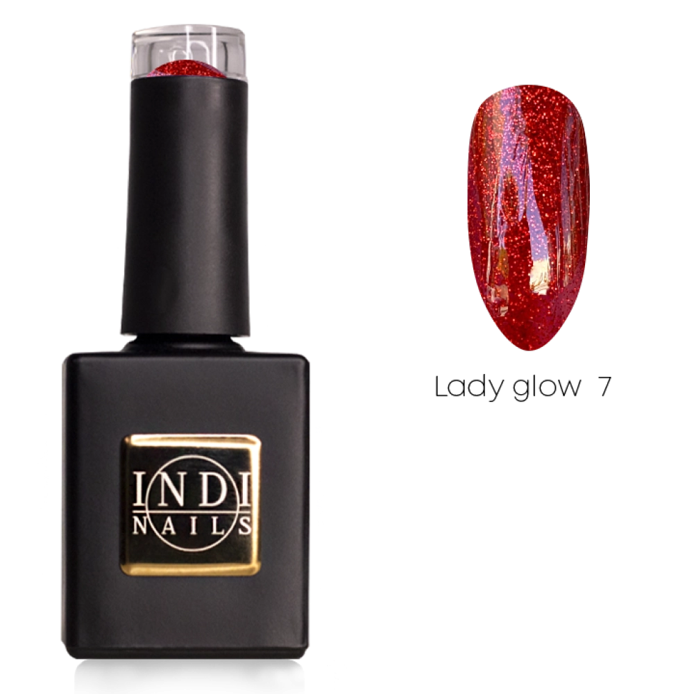 Lady Glow 07-11 ml