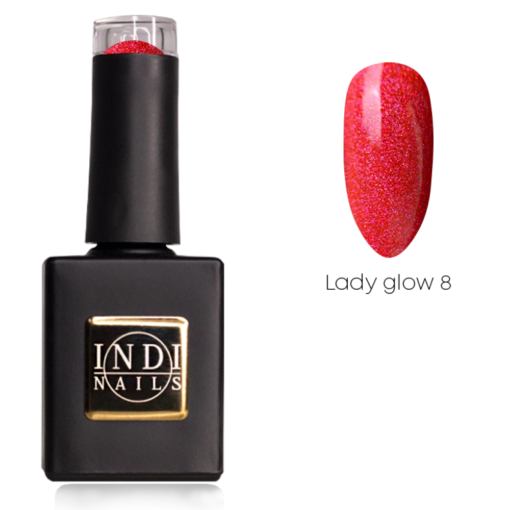 Lady Glow 08-11 ml