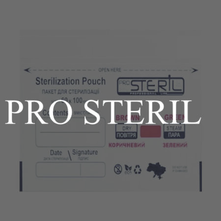 Pro STERILER