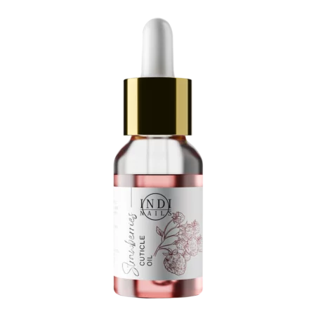Oil STRAWBERRIES - 15 ml