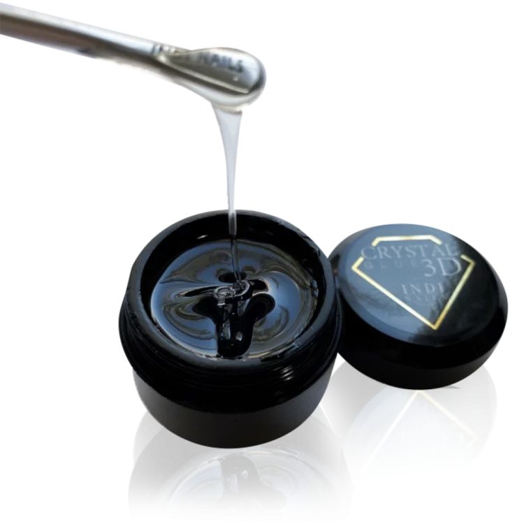 Kristallkleber 3D- 15ml