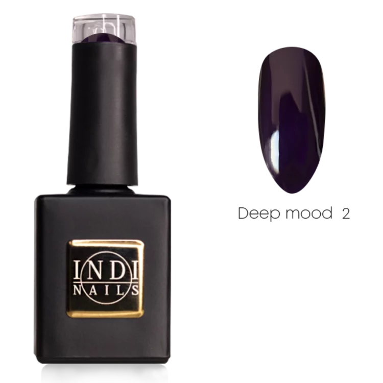 Deep Mood - 02 ( TPO& HEMA free ) NEW COLLECTION