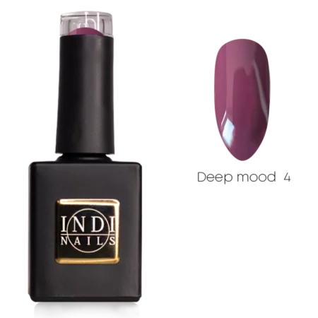 Deep Mood - 04 ( TPO& HEMA free ) NEW COLLECTION