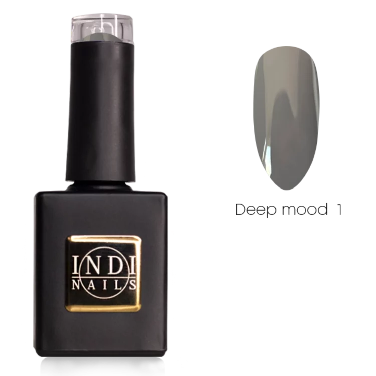 Deep Mood - 01 ( TPO& HEMA free ) NEW COLLECTION