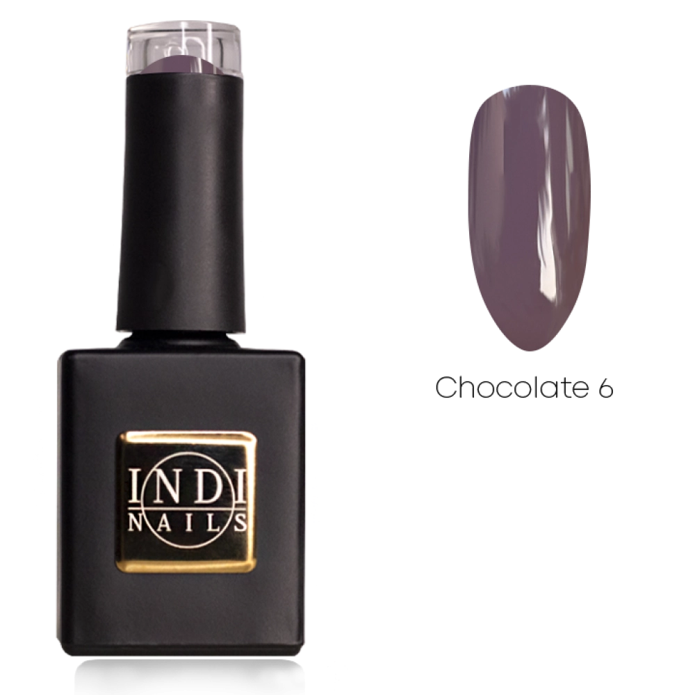 Chocolate 6-11 ml NEW