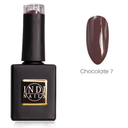 Chocolate 7-11 ml NEW