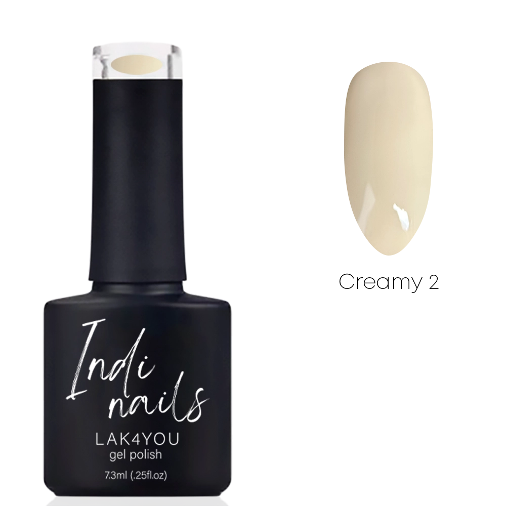 Creamy -2, 7.3 ml ( TPO free )