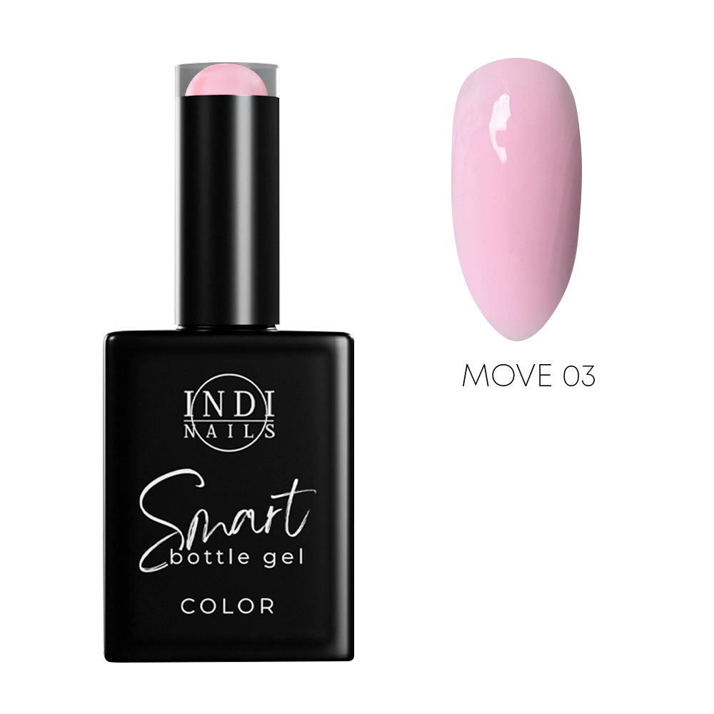 Smart bottle gel - 03