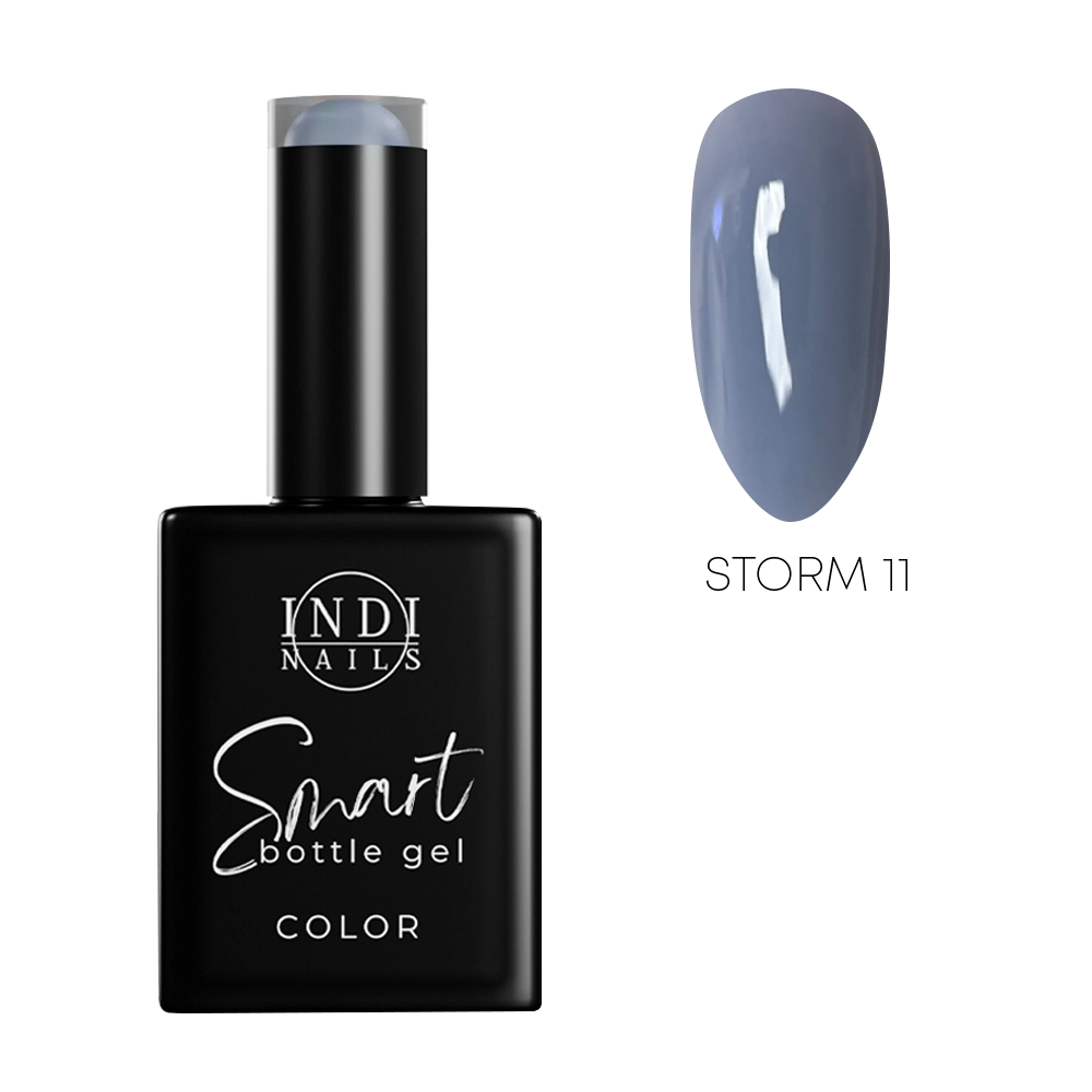 Smart bottle gel - 11