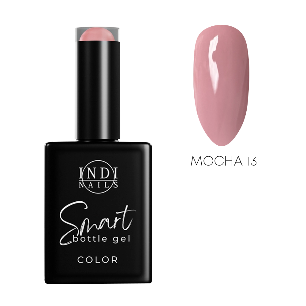 Smart bottle gel - 13