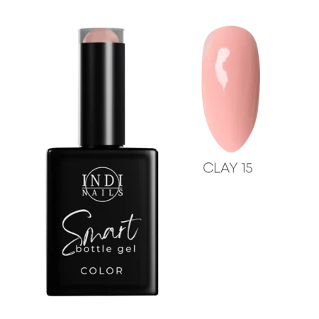 Smart bottle gel - 15