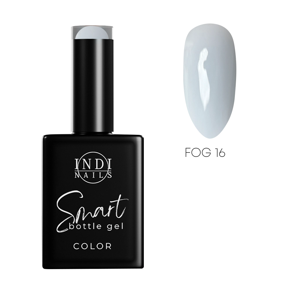 Smart bottle gel - 16