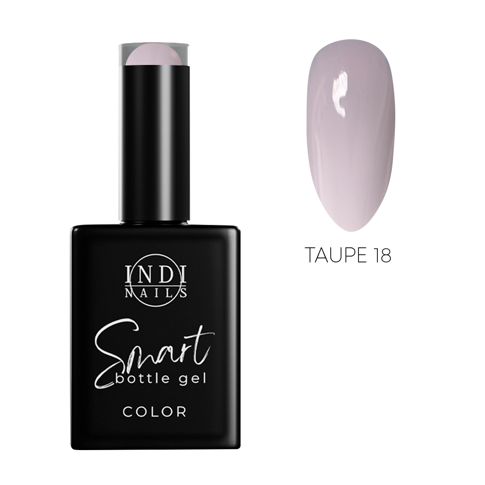 Smart bottle gel - 18