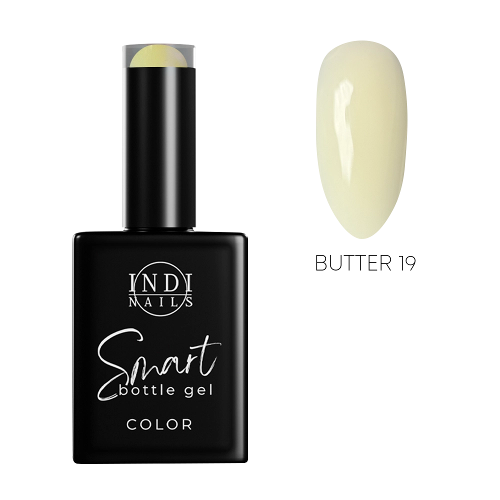 Smart bottle gel - 19