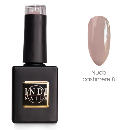 Nude Cashmere 8-11 ml NEW