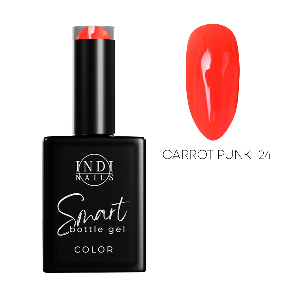 Smart bottle gel - 24