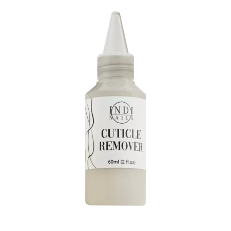 Cuticle REMOVER - 60ml