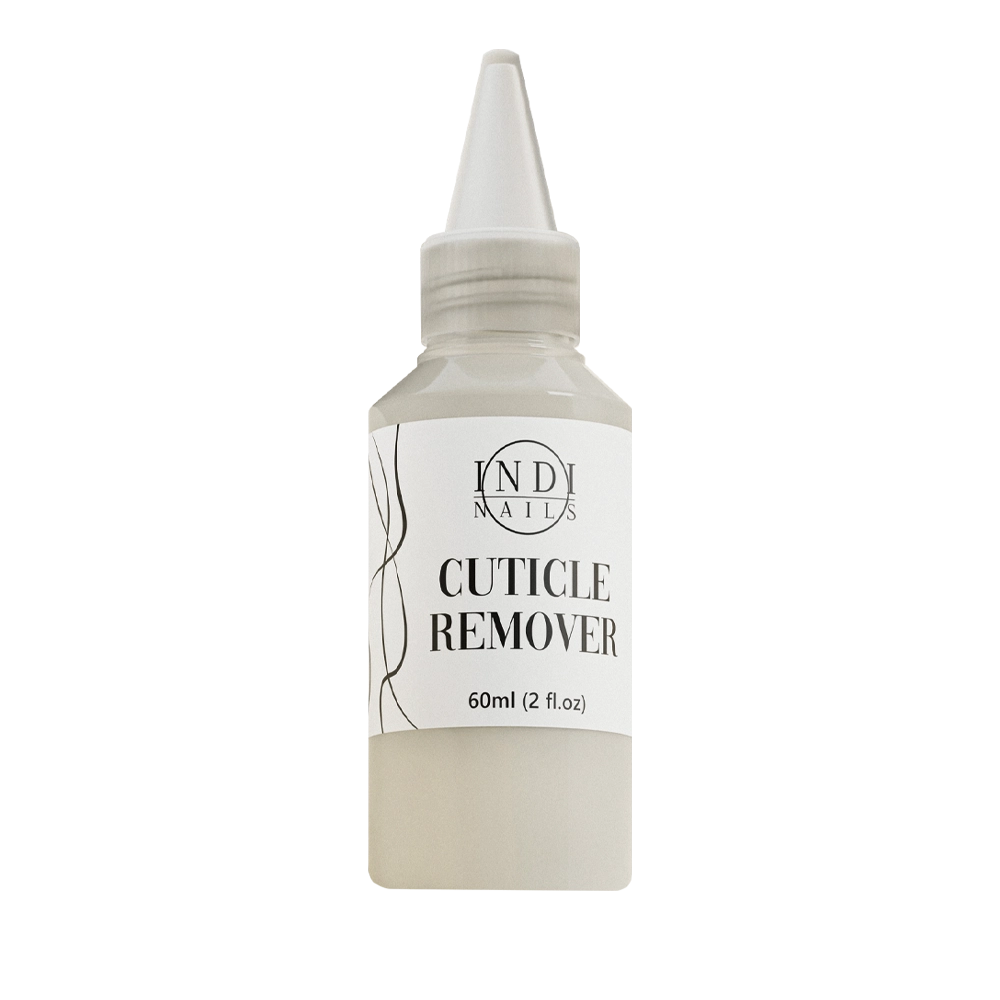 Cuticle REMOVER - 60ml
